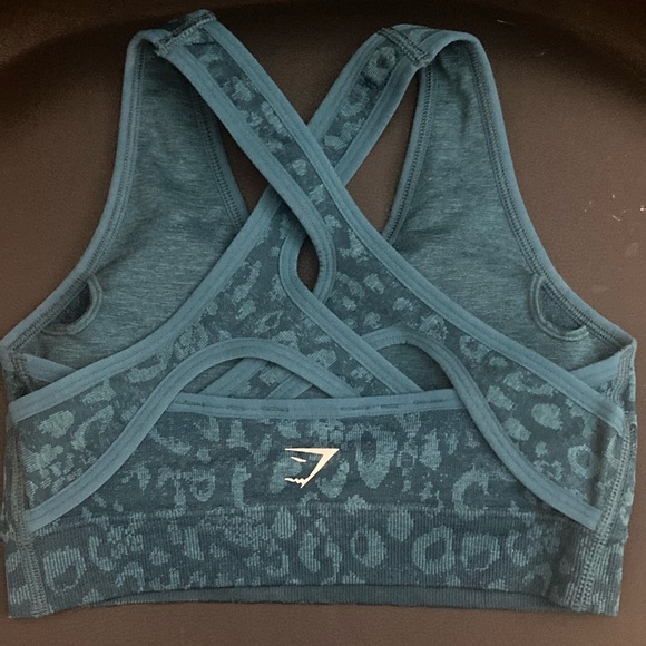 gymshark sport bra - Picture 2 of 3